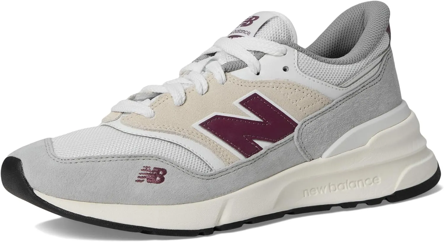 New Balance Unisex-Adult 997r Sneaker