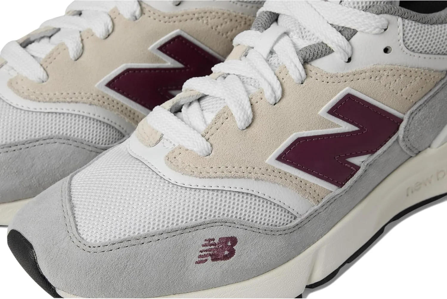 New Balance Unisex-Adult 997r Sneaker