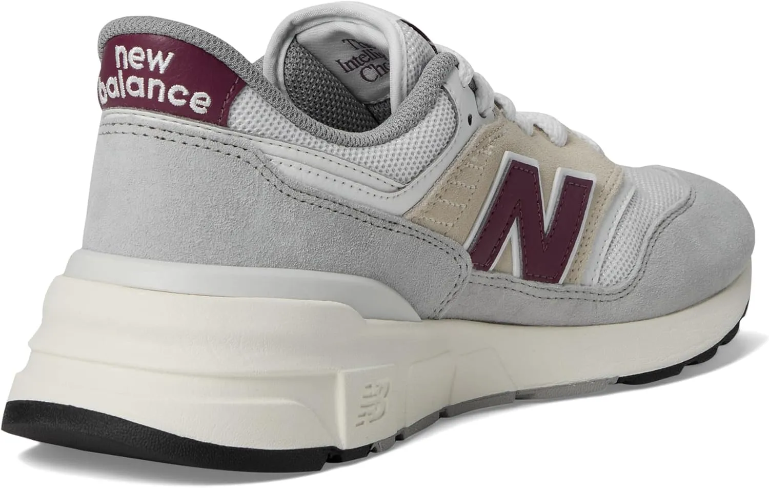 New Balance Unisex-Adult 997r Sneaker