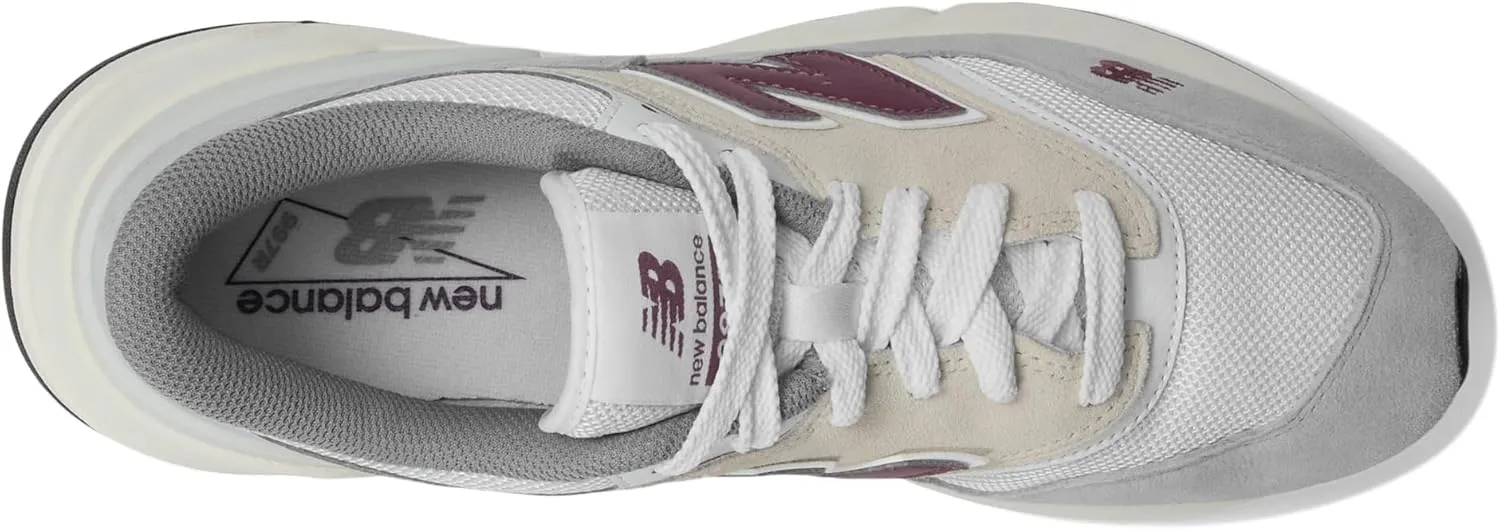 New Balance Unisex-Adult 997r Sneaker