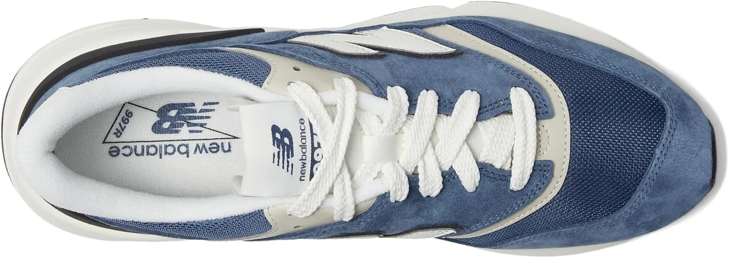 New Balance Unisex-Adult 997r Sneaker