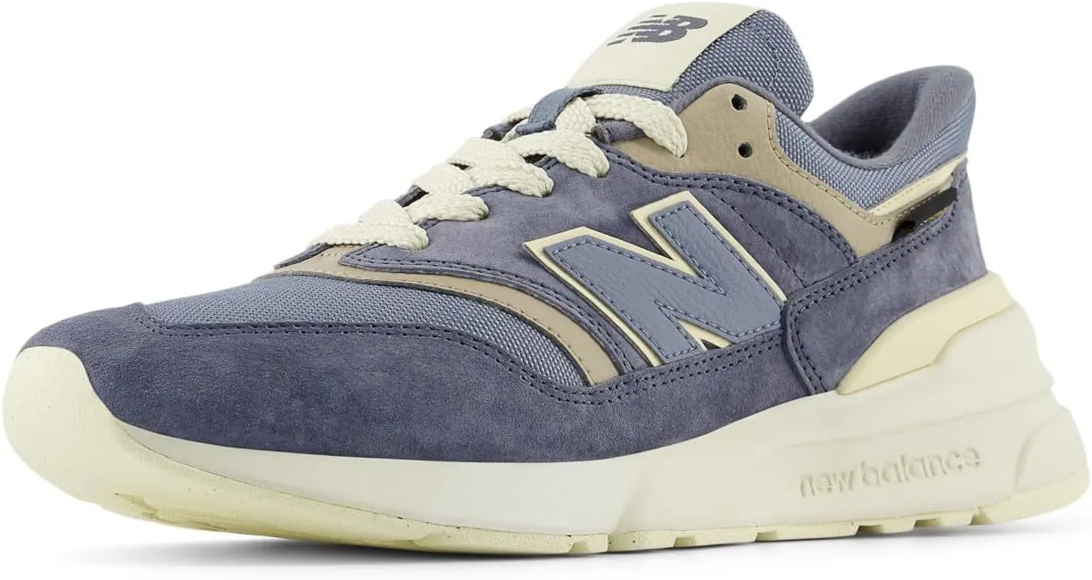 New Balance Unisex-Adult 997r V1 Sneaker