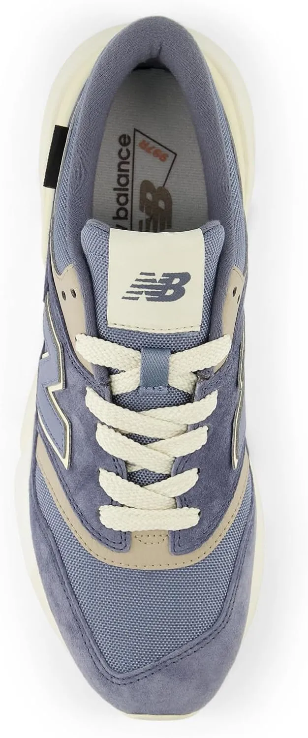 New Balance Unisex-Adult 997r V1 Sneaker