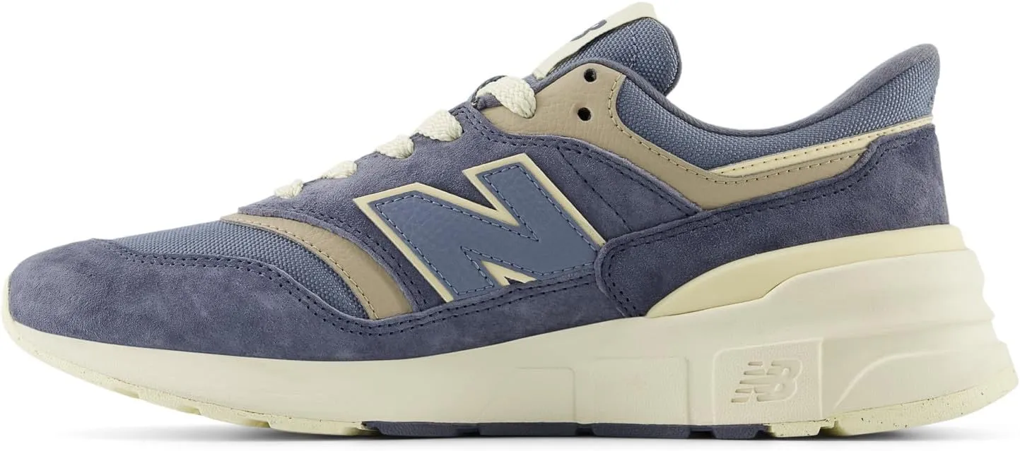 New Balance Unisex-Adult 997r V1 Sneaker
