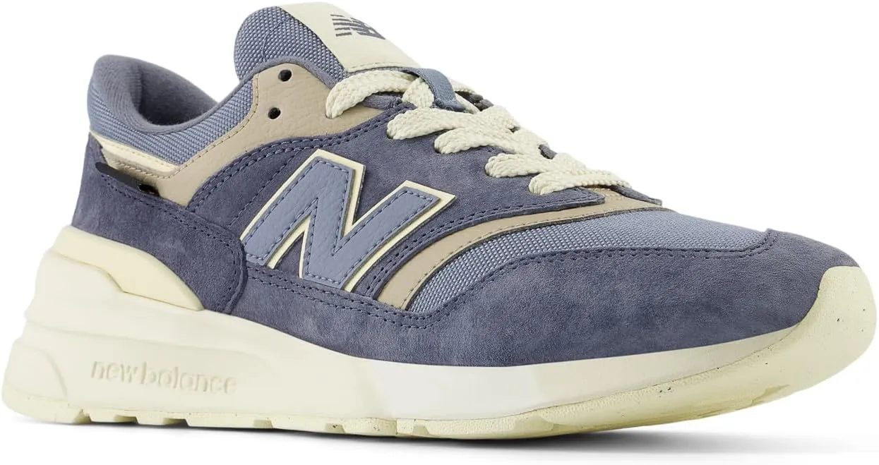 New Balance Unisex-Adult 997r V1 Sneaker