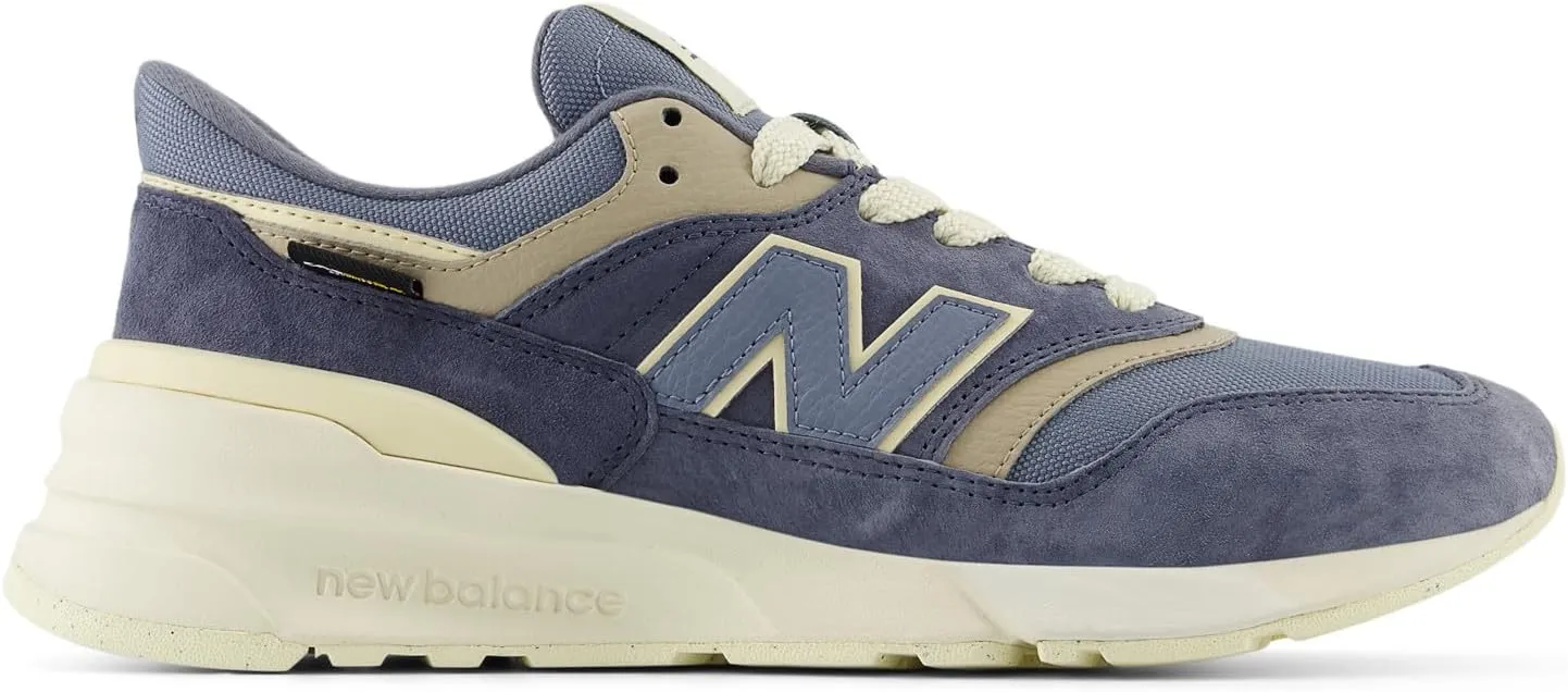 New Balance Unisex-Adult 997r V1 Sneaker