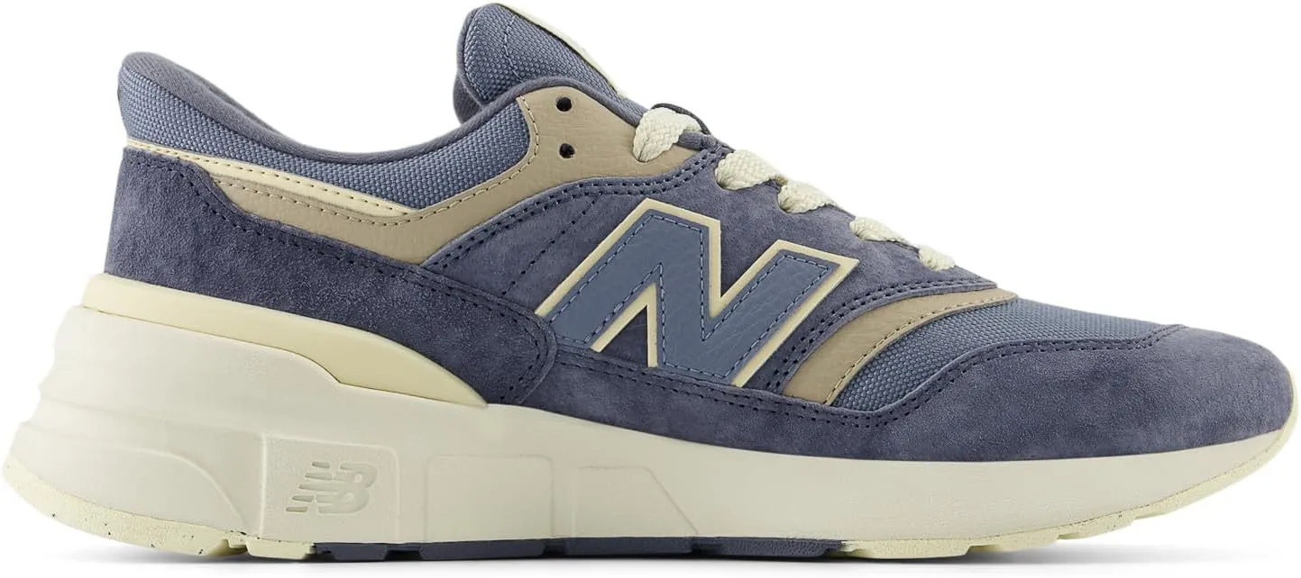 New Balance Unisex-Adult 997r V1 Sneaker