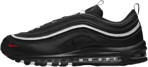 Nike Mens Air Max 97 DH1083 001 Black/Sport Red - Size 7.5
