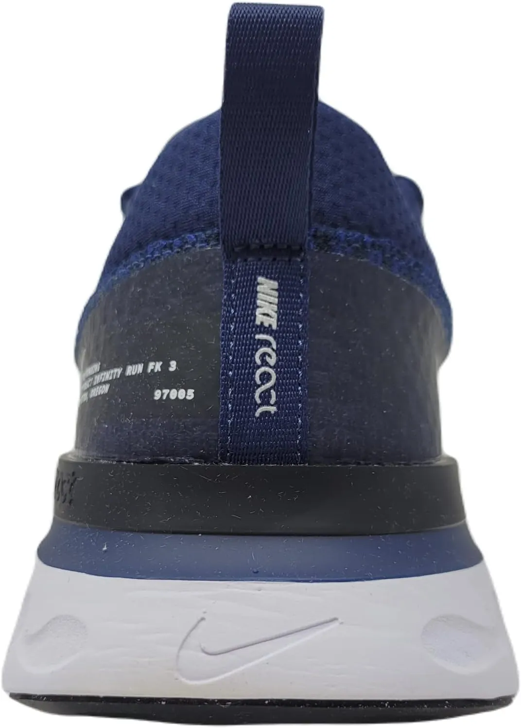 Nike Men's Sneaker, 42 EU