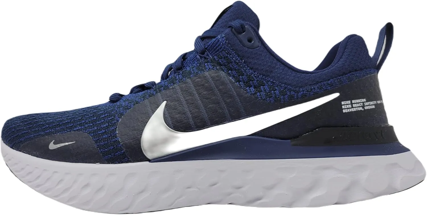 Nike Men's Sneaker, 42 EU
