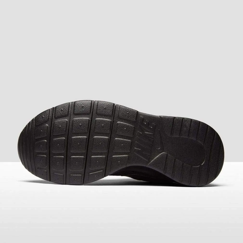 Nike Unisex Kid's Low Sneaker Big Shoe, Black, 38.5 EU
