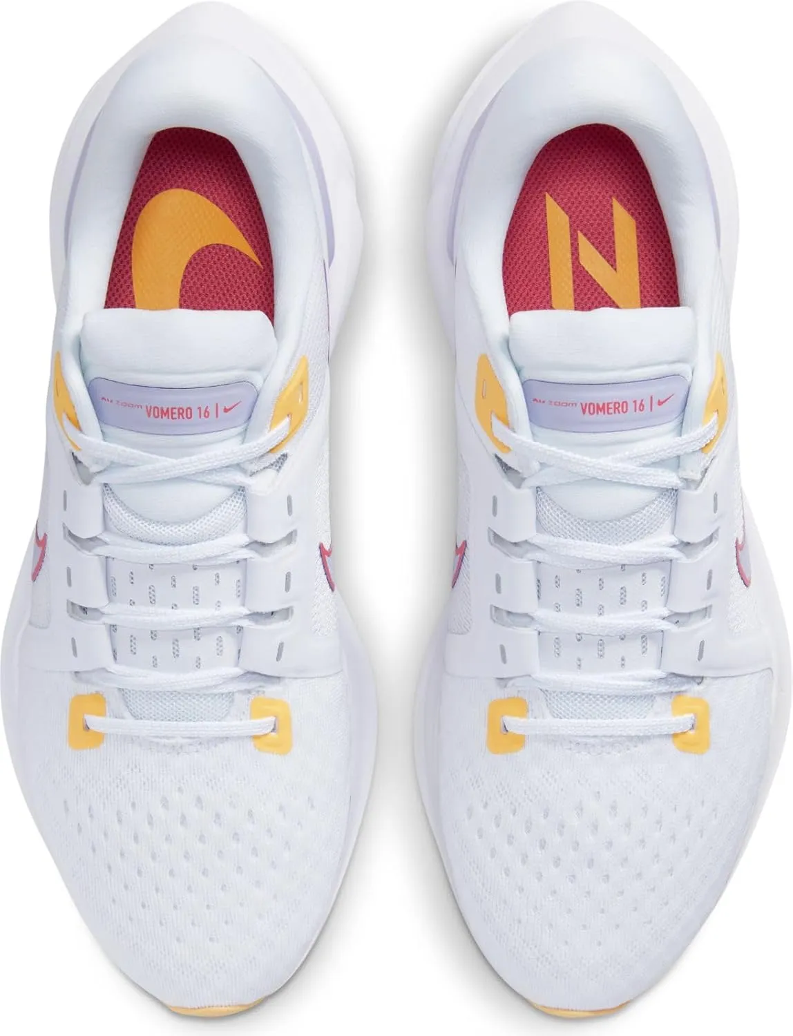 Nike Women's Sneaker, Medium
