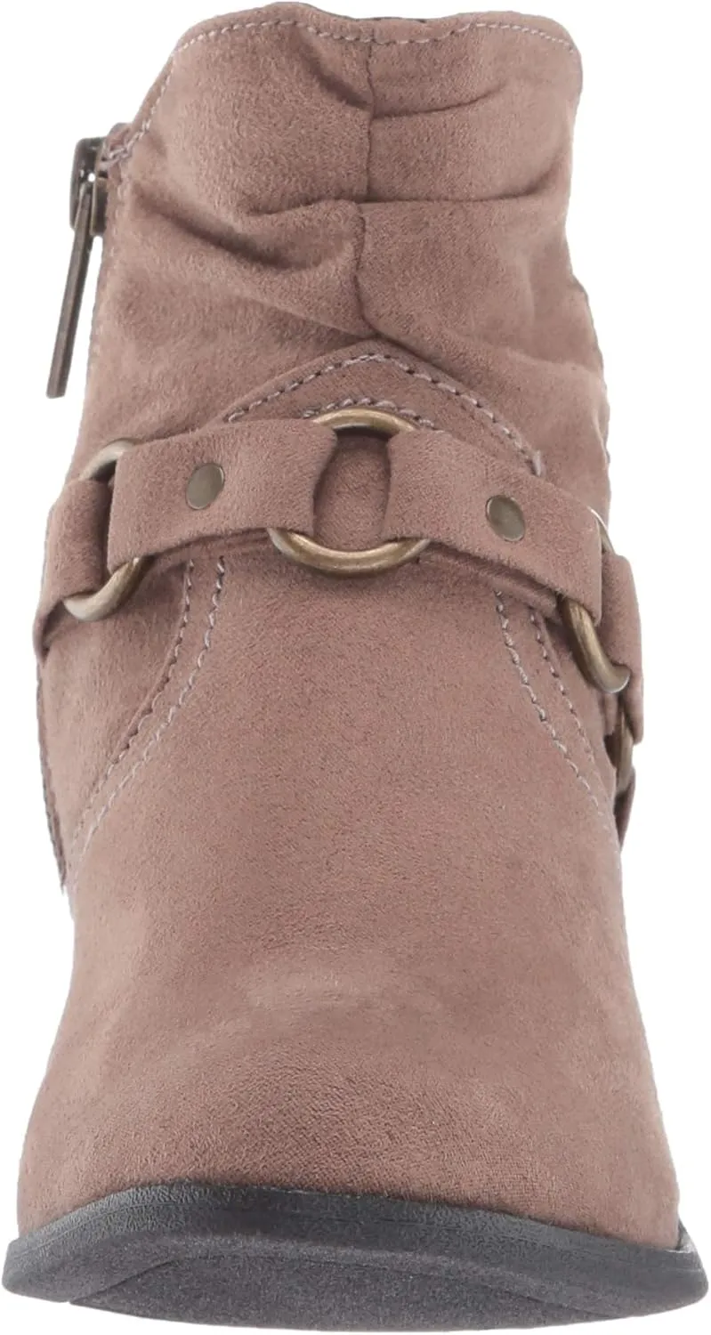 Nina Girl's Savinna Ankle Boot