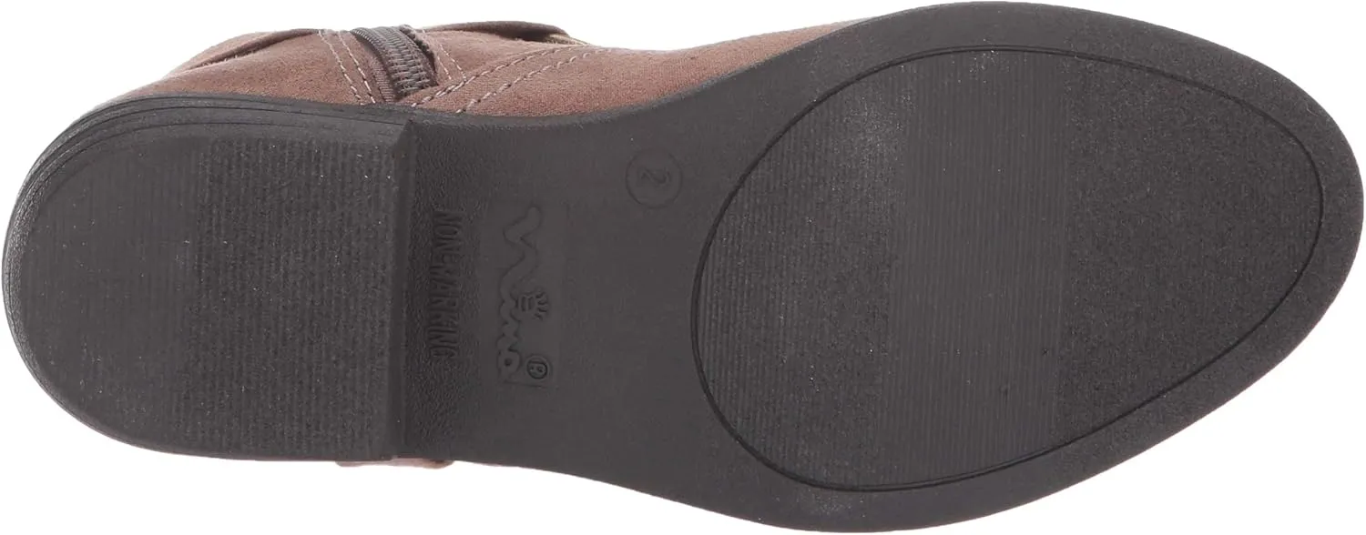 Nina Girl's Savinna Ankle Boot