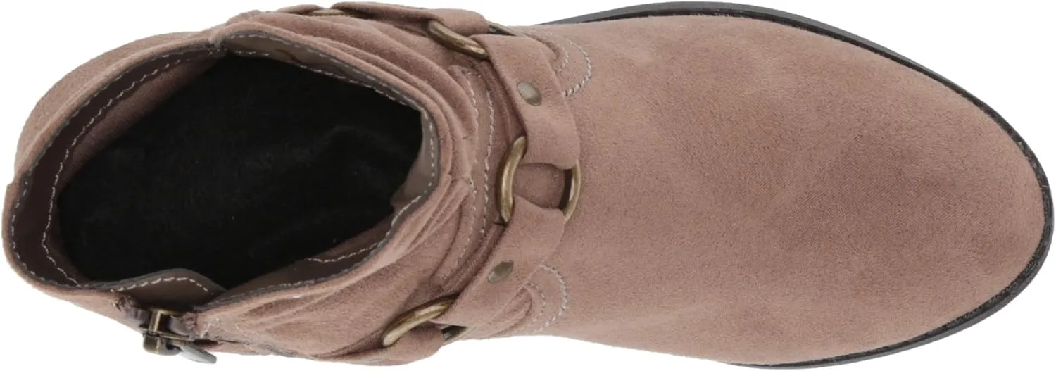 Nina Girl's Savinna Ankle Boot