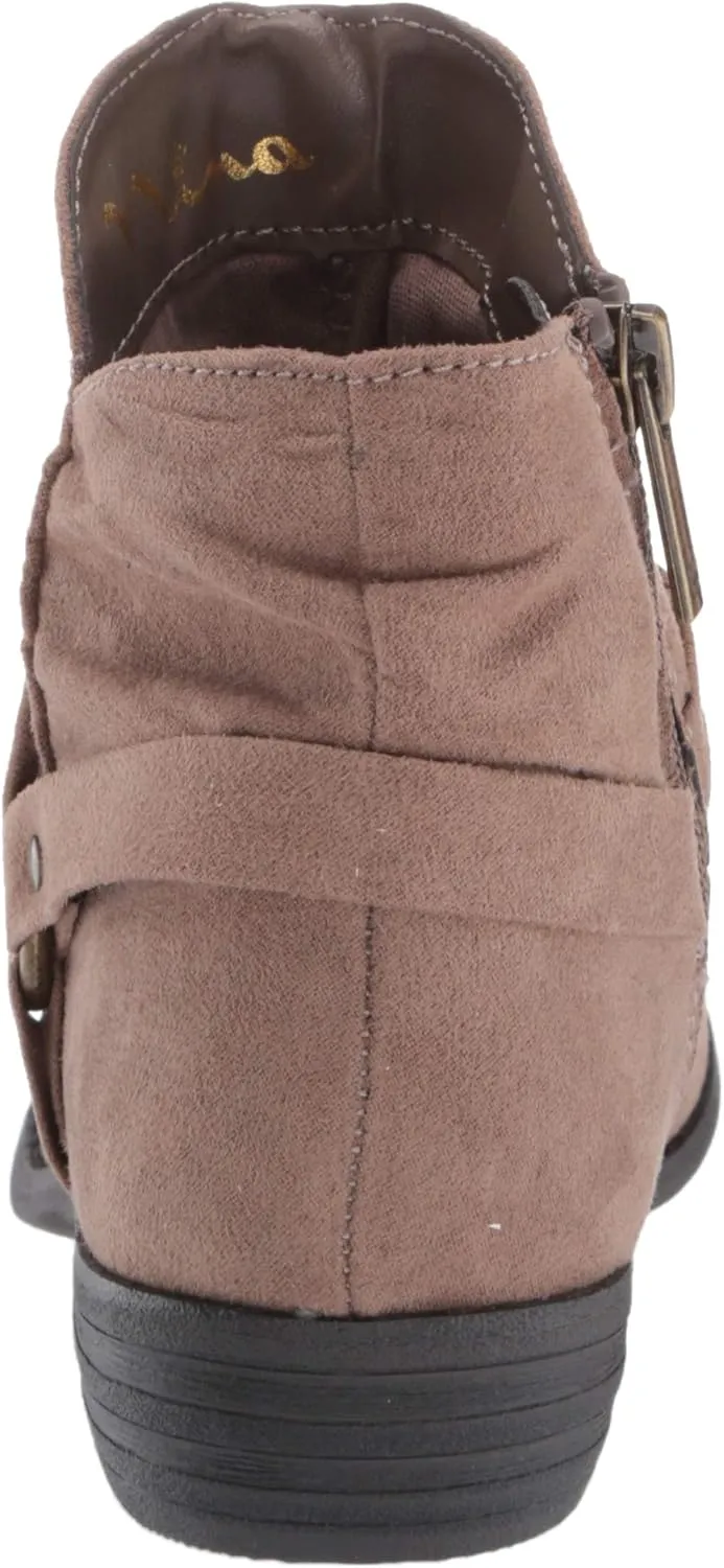 Nina Girl's Savinna Ankle Boot