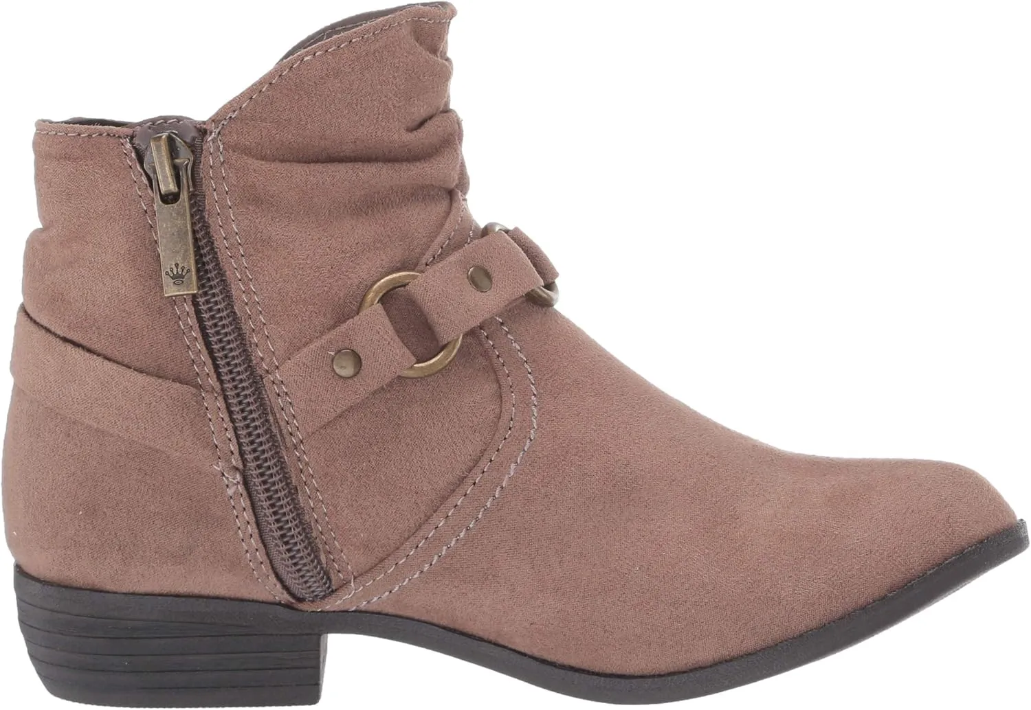 Nina Girl's Savinna Ankle Boot