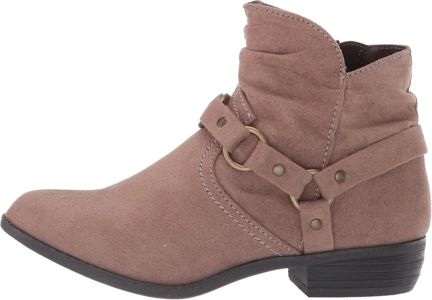 Nina Girl's Savinna Ankle Boot