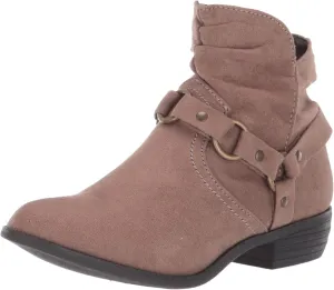 Nina Girl's Savinna Ankle Boot