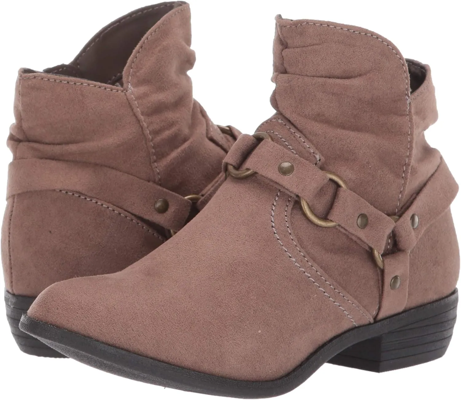 Nina Girl's Savinna Ankle Boot