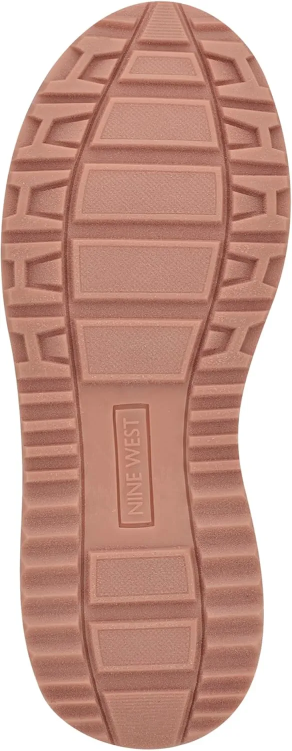 Nine West Women's Calpha Sneaker