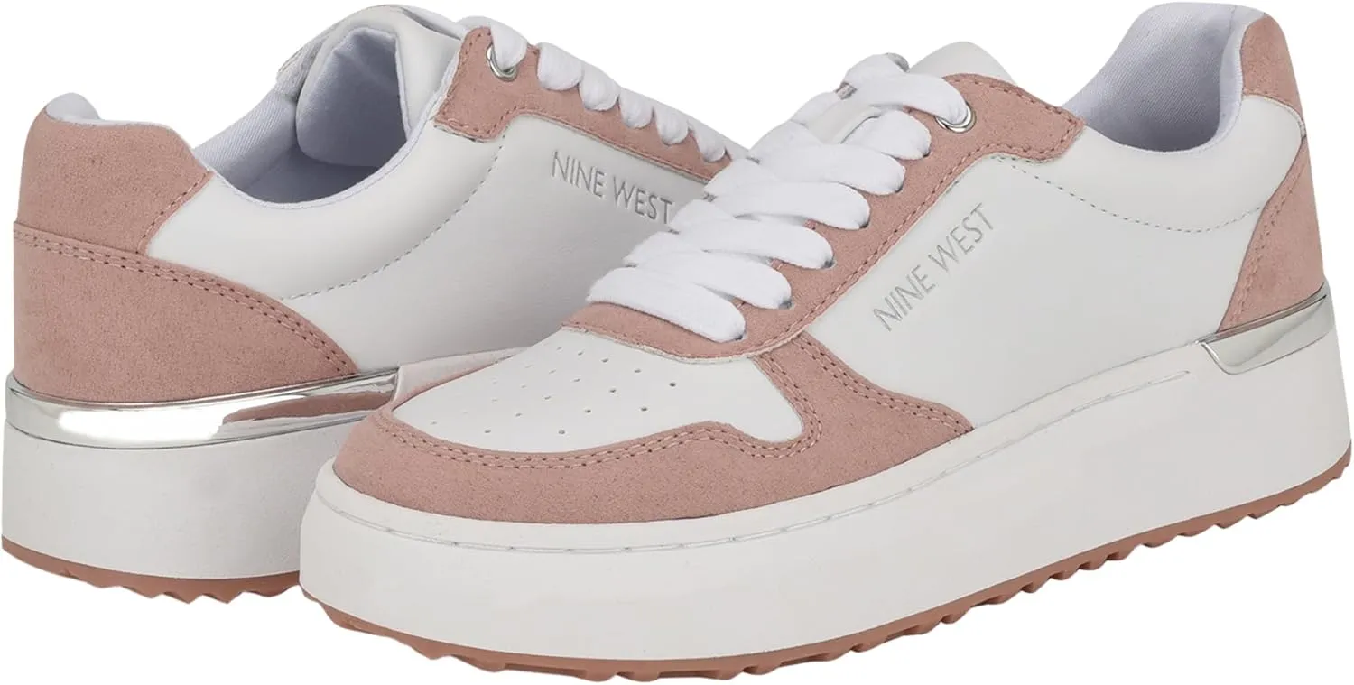 Nine West Women's Calpha Sneaker