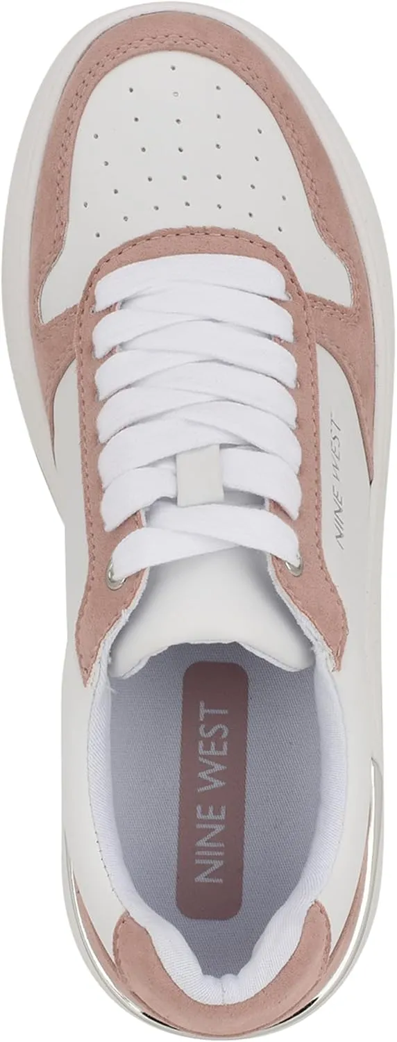 Nine West Women's Calpha Sneaker