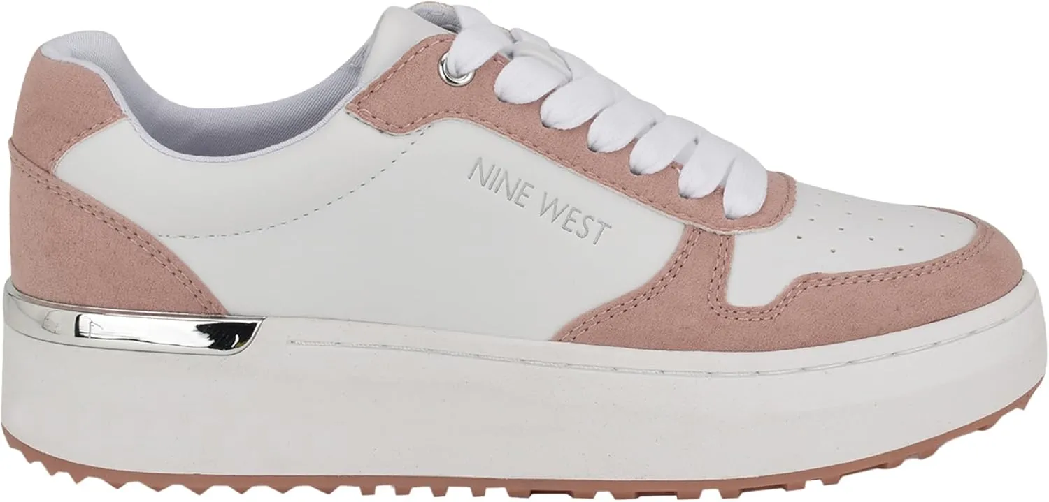Nine West Women's Calpha Sneaker
