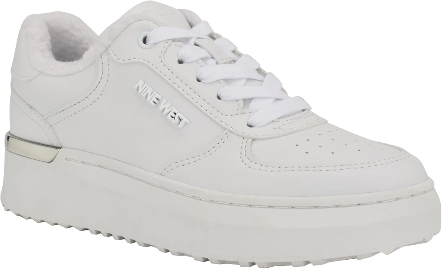 Nine West Women's Cuddly Sneaker