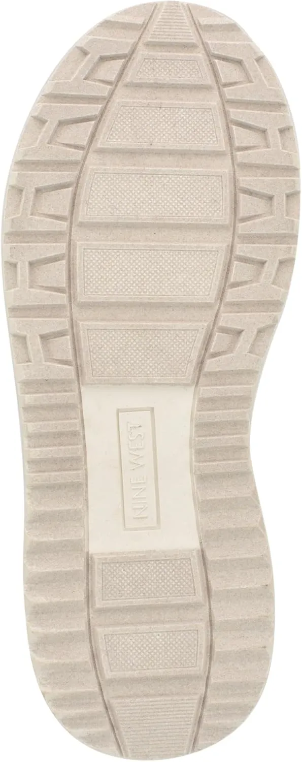Nine West Women's Cuddly Sneaker