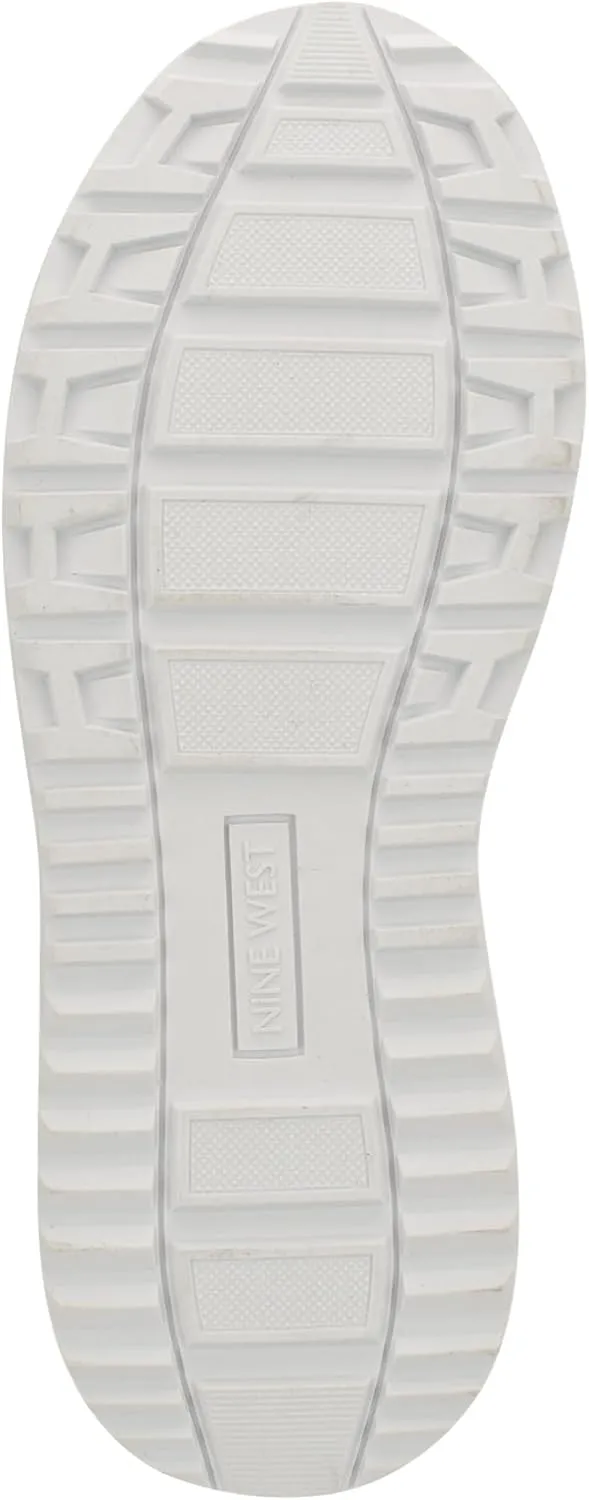 Nine West Women's Cuddly Sneaker