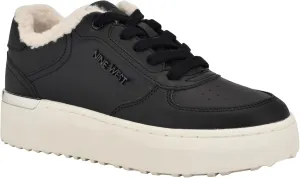 Nine West Women's Cuddly Sneaker
