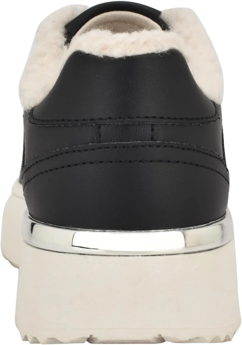 Nine West Women's Cuddly Sneaker