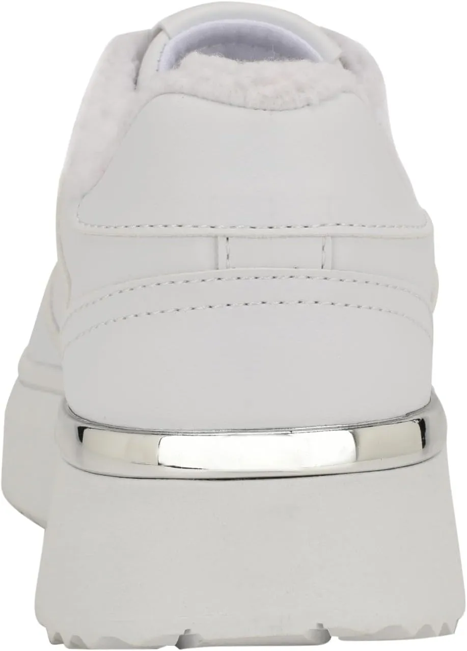 Nine West Women's Cuddly Sneaker