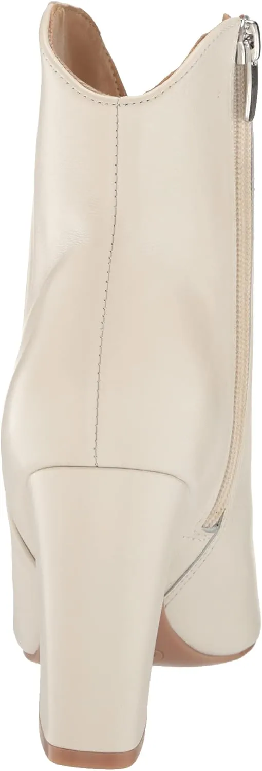 Nine West Women's Ghost Ankle Boot