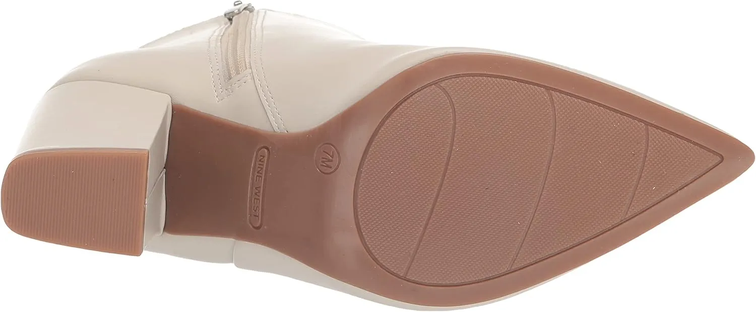 Nine West Women's Ghost Ankle Boot