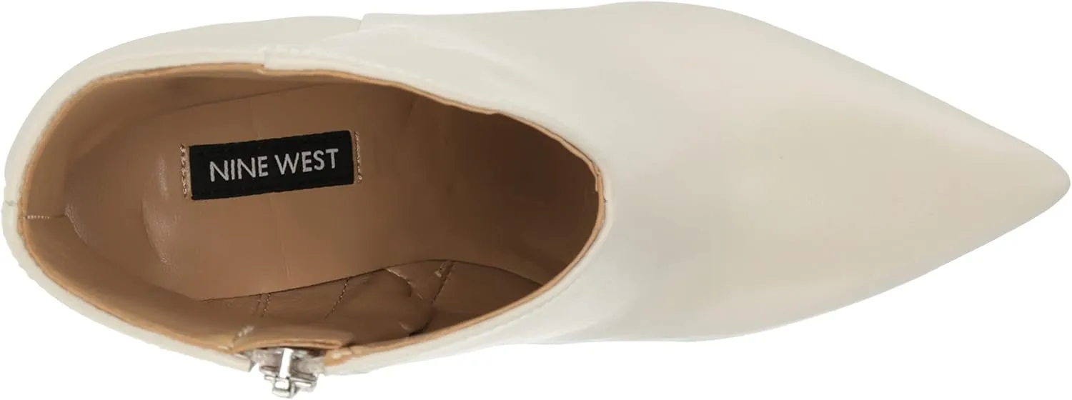 Nine West Women's Ghost Ankle Boot