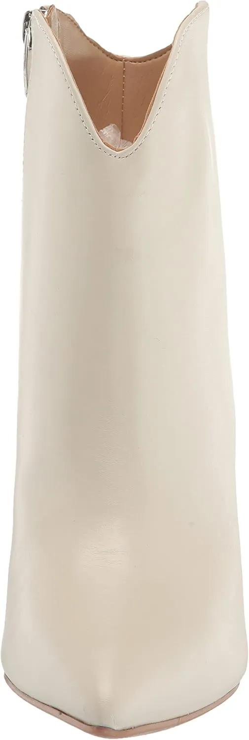 Nine West Women's Ghost Ankle Boot