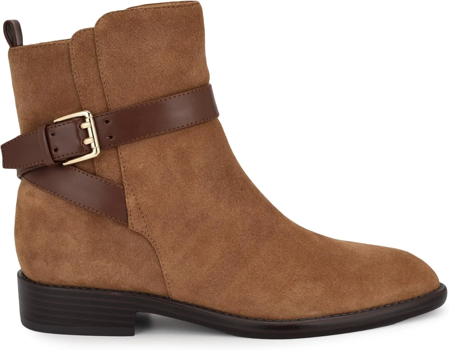 Nine West Women's Hoken Ankle Boot
