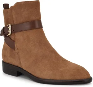 Nine West Women's Hoken Ankle Boot
