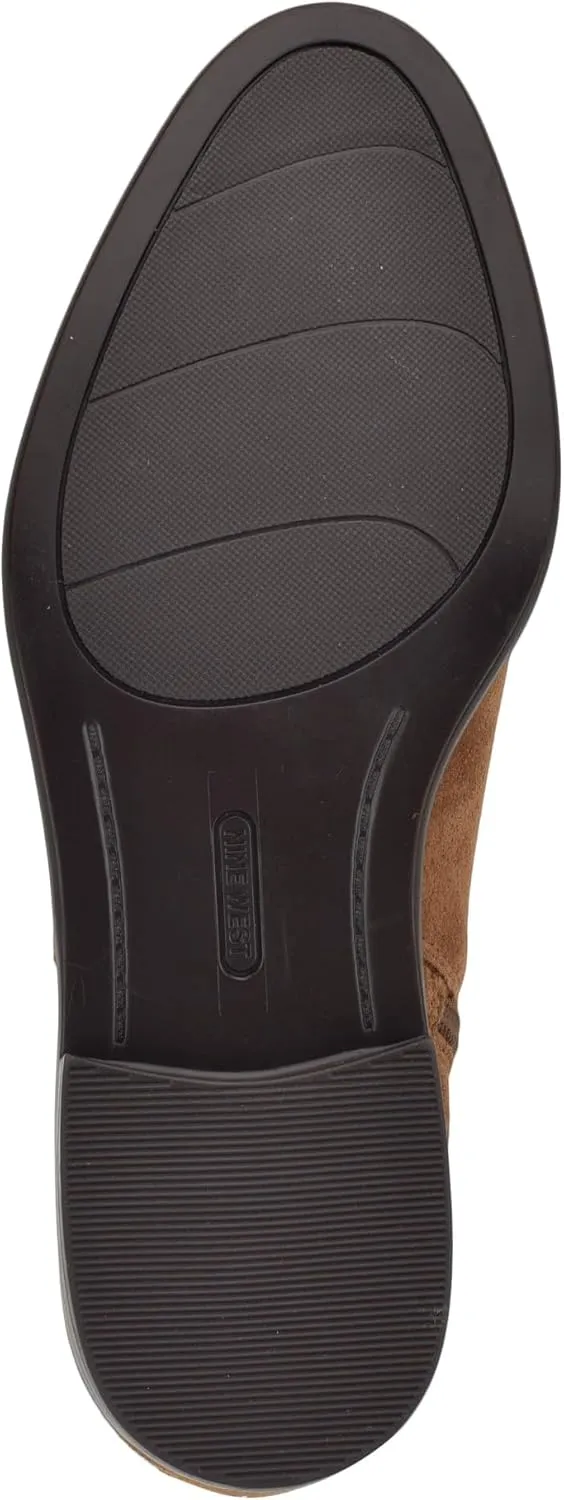 Nine West Women's Hoken Ankle Boot
