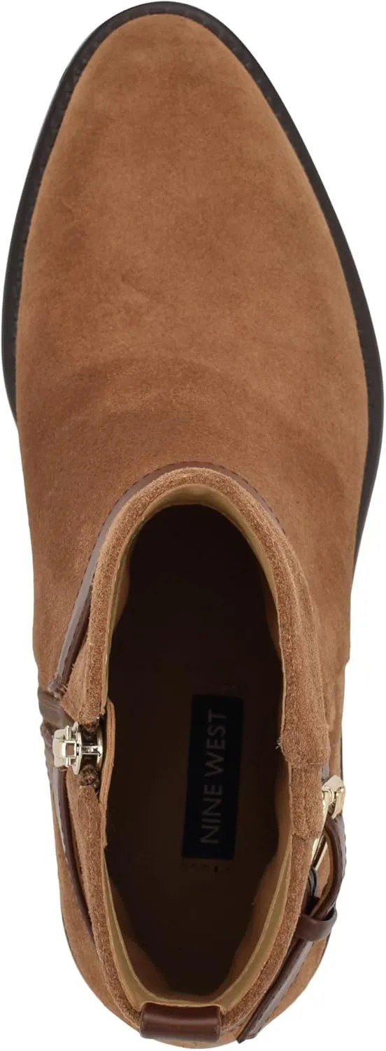 Nine West Women's Hoken Ankle Boot
