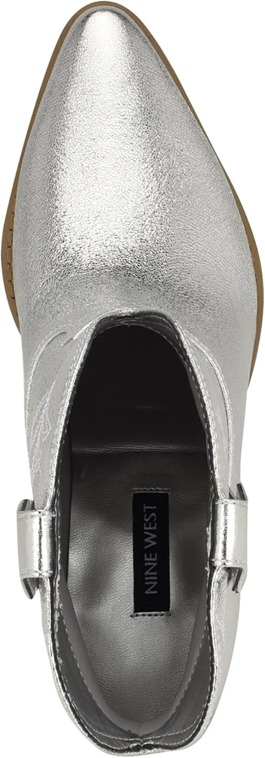 Nine West Women's Texen Ankle Boot