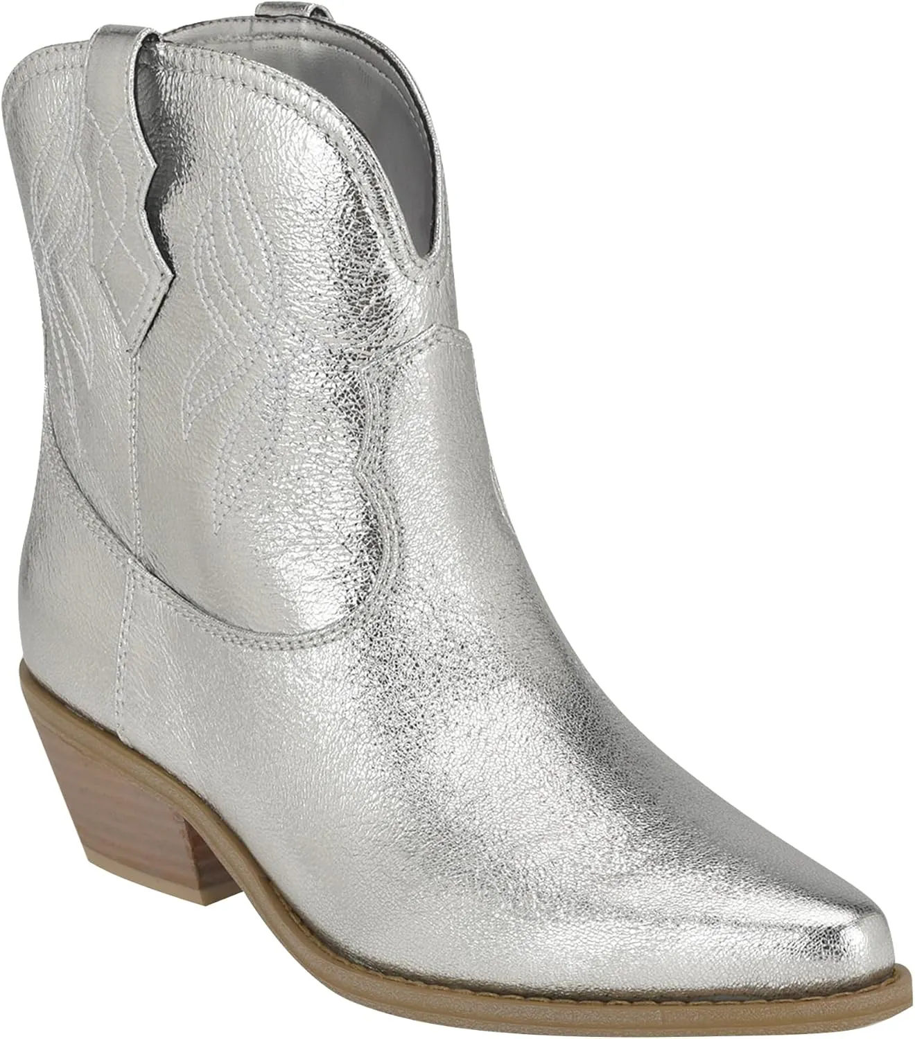 Nine West Women's Texen Ankle Boot