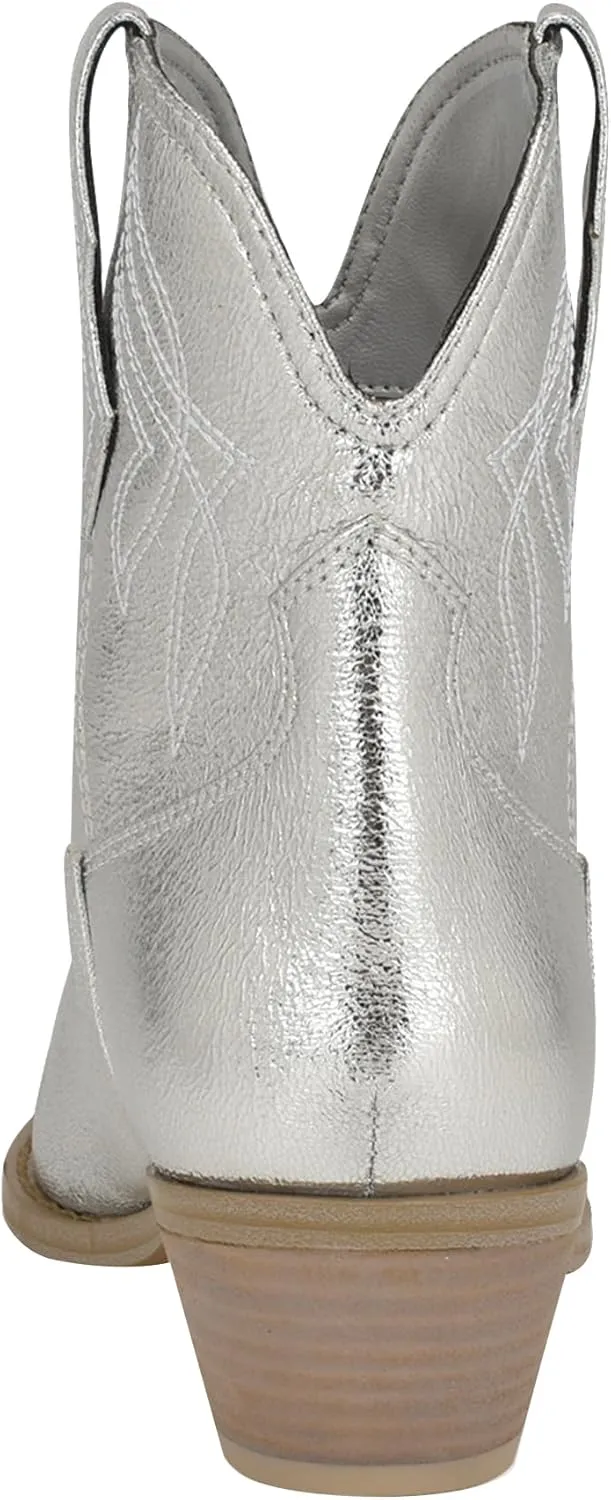 Nine West Women's Texen Ankle Boot