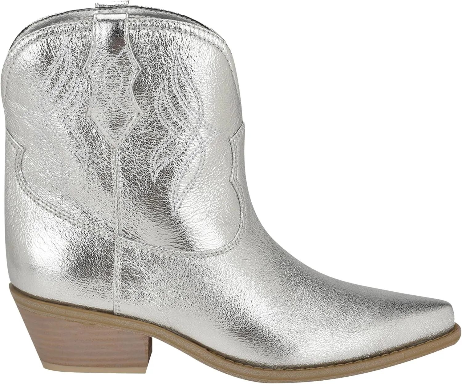 Nine West Women's Texen Ankle Boot