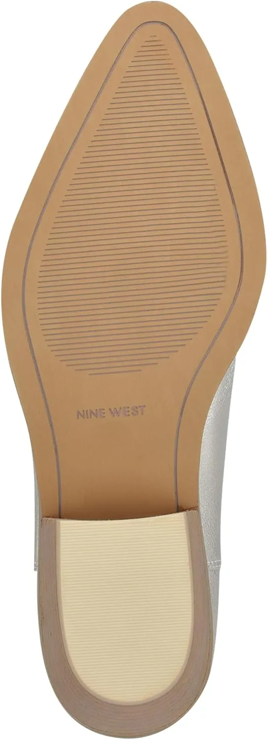 Nine West Women's Texen Ankle Boot