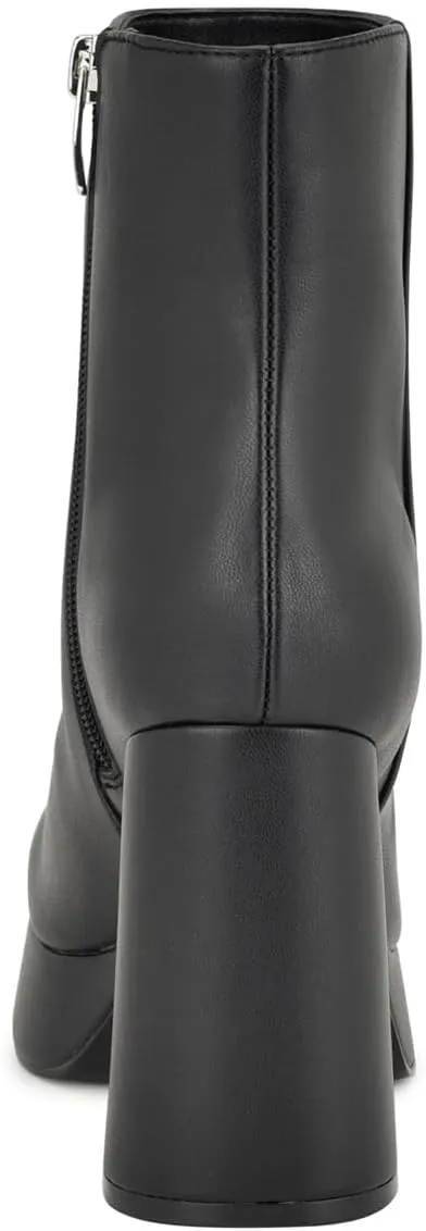 Nine West Women's Velo Ankle Boot