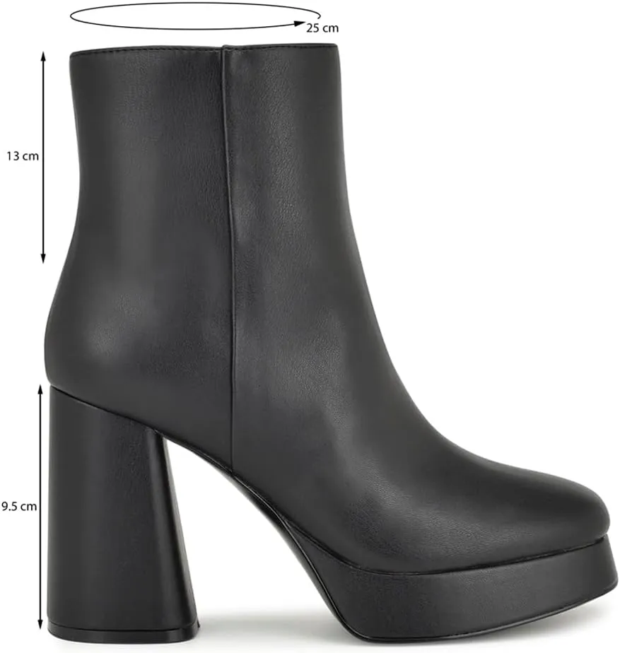 Nine West Women's Velo Ankle Boot