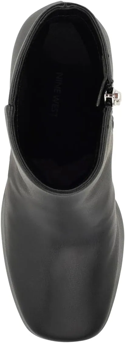 Nine West Women's Velo Ankle Boot